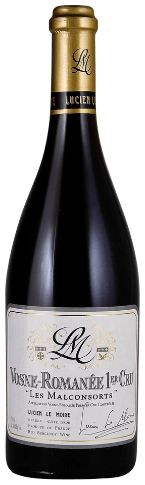Lucien le Moine Vosne-Romanée Premier Cru Les Malconsorts