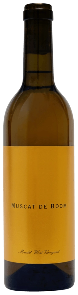 Channing Daughters Muscat de Boom