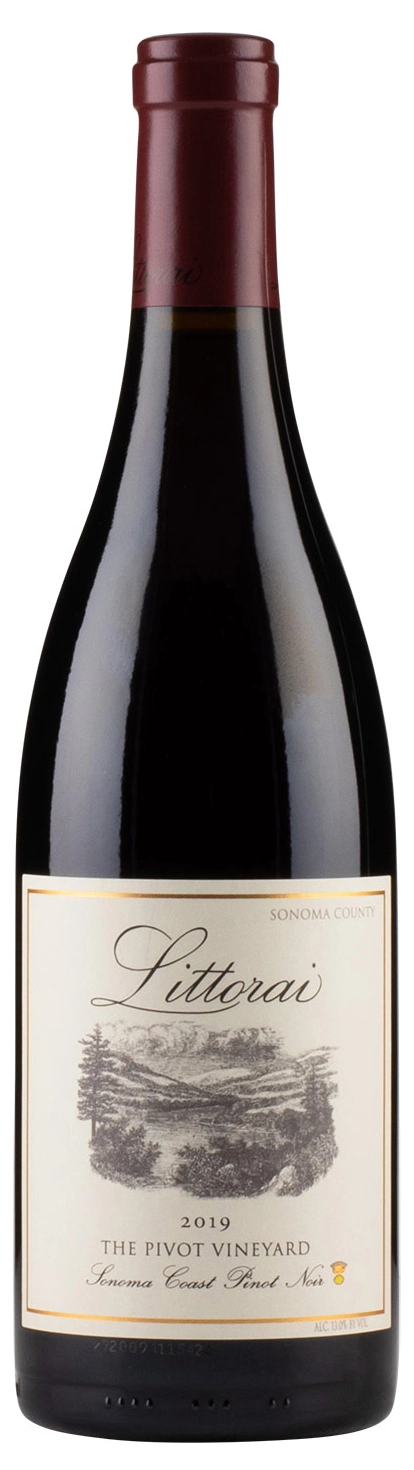 Littorai The Pivot Vineyard Pinot Noir