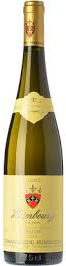 Domaine Zind Humbrecht Riesling Alsace Heimbourg