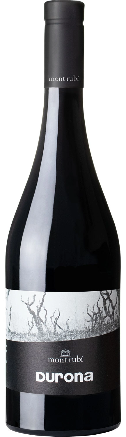MontRubí Durona Tinto