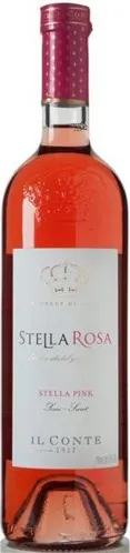 Bottle of Stella Rosa Stella Pink from search results