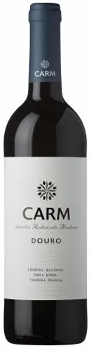 Bottle of CARM Douro Tinto from search results