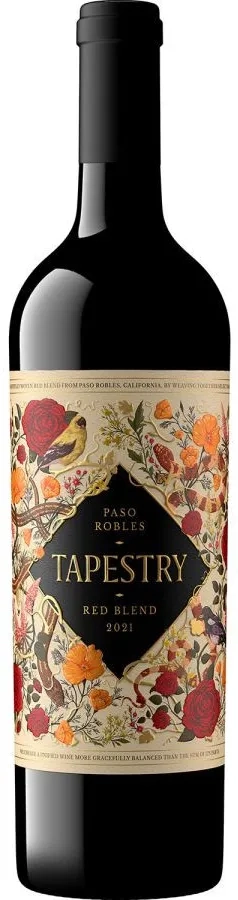 Tapestry Red Blend