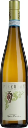 Bottle of Pieropan Soave from search results