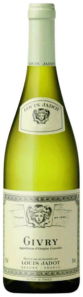 Louis Jadot Givry Blanc