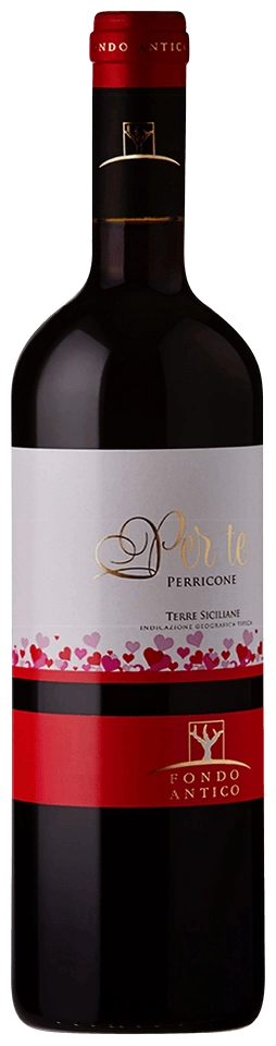 Fondo Antico Per Te Perricone