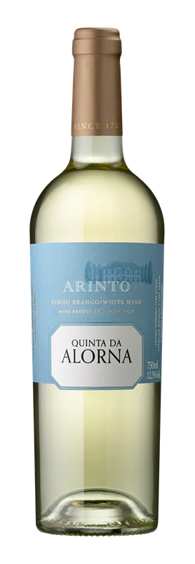 Bottle of Quinta da Alorna Arinto from search results