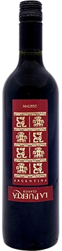 Valle de la Puerta Clasico Malbec