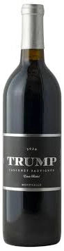 Trump Cabernet Sauvignon