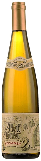 Albert Boxler Sylvaner