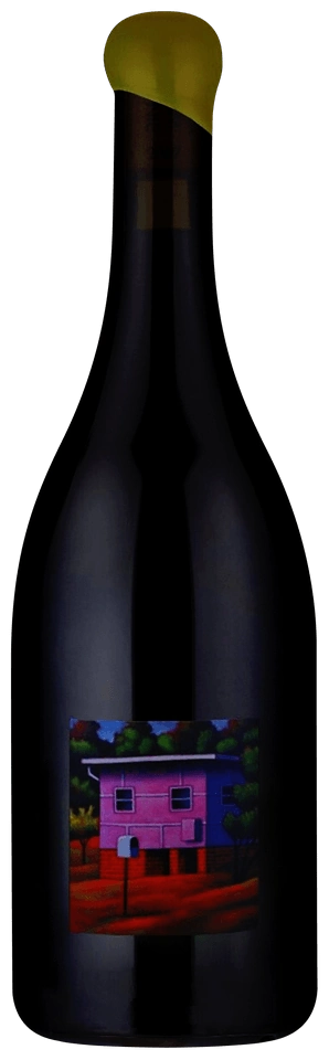 William Downie Cathedral Pinot Noir