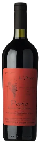 L’Arco Pario Rosso