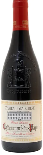 Bottle of Château Beauchene Châteauneuf-du-Pape Grande Réserve from search results