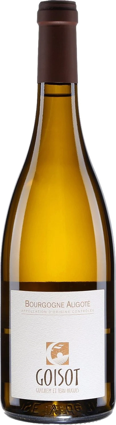 Goisot Bourgogne Aligoté