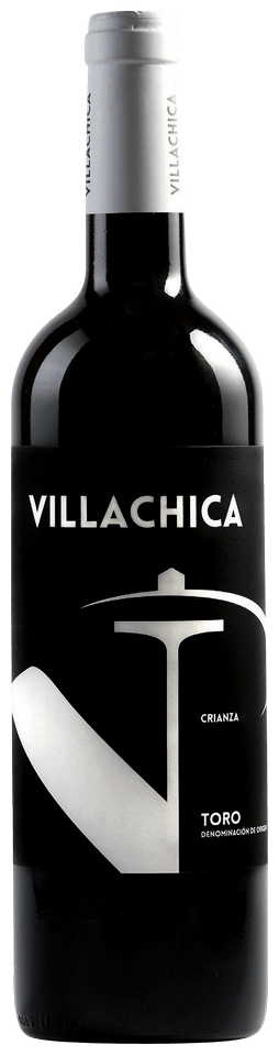 Palacio de Villachica Crianza