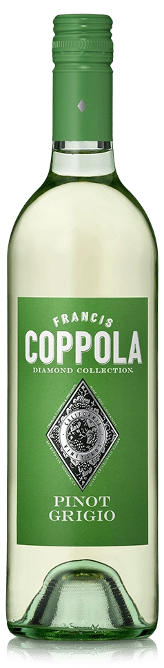 Francis Ford Coppola Winery Diamond Collection Pinot Grigio