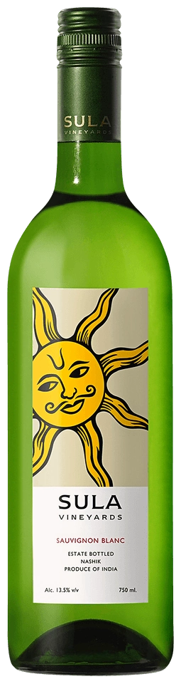 Sula Vineyards Sauvignon Blanc