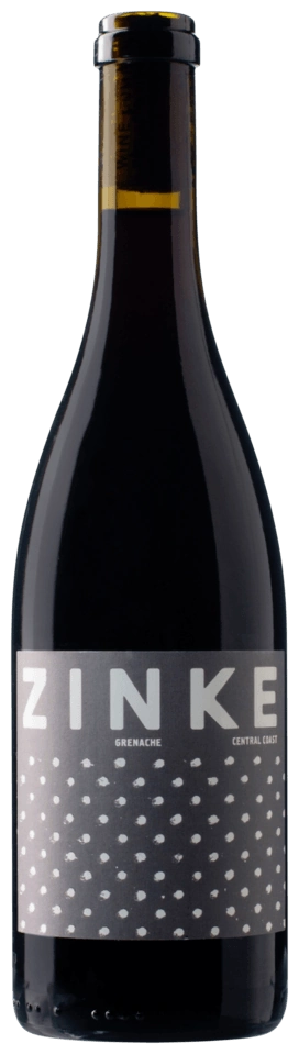 Zinke Grenache