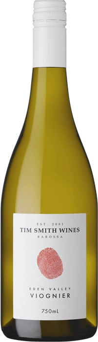 Tim Smith Eden Valley Viognier