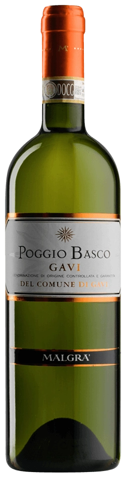 Malgra Poggio Basco Gavi