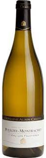 Domaine Alain Chavy Puligny-Montrachet 1er Cru 'Les Folatières'