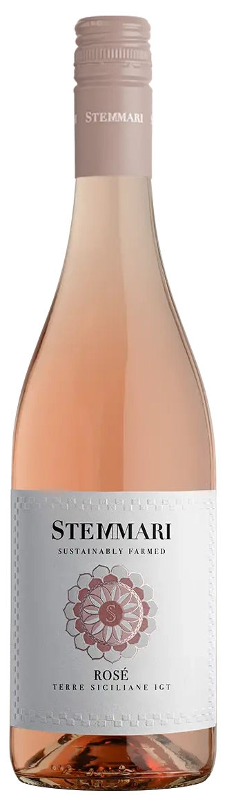 Stemmari Rosé