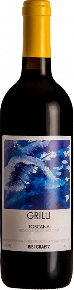 Bibi Graetz Grilli