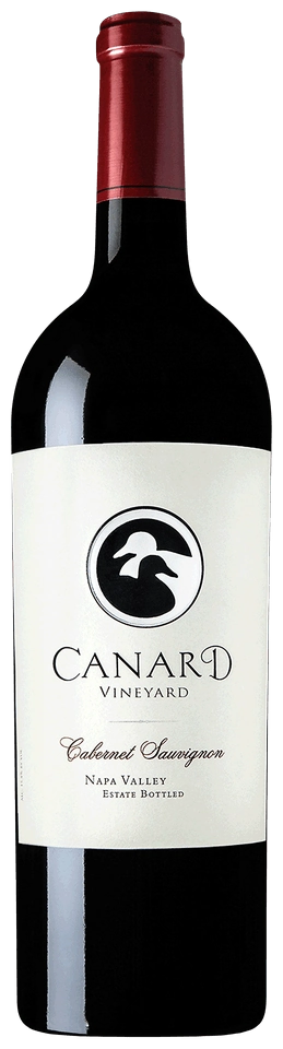 Canard Vineyard Cabernet Sauvignon