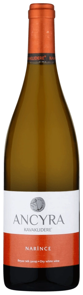 Kavaklıdere Ancyra Narince