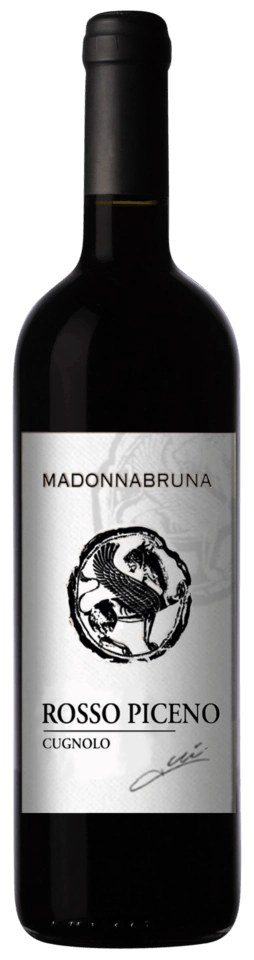 Madonnabruna Cugnolo Rosso Piceno