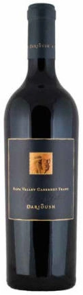 Darioush Signature Cabernet Franc