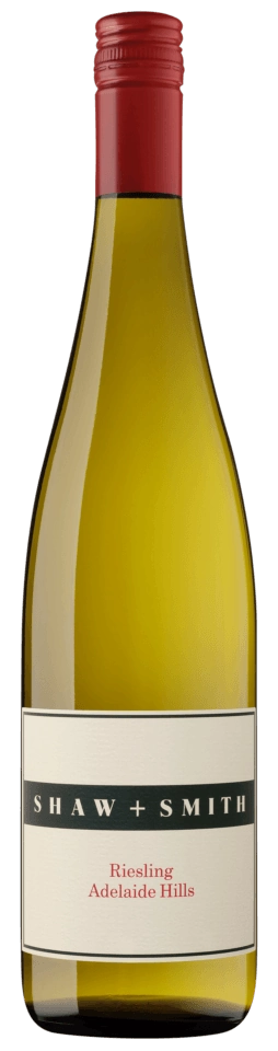 Shaw + Smith Riesling