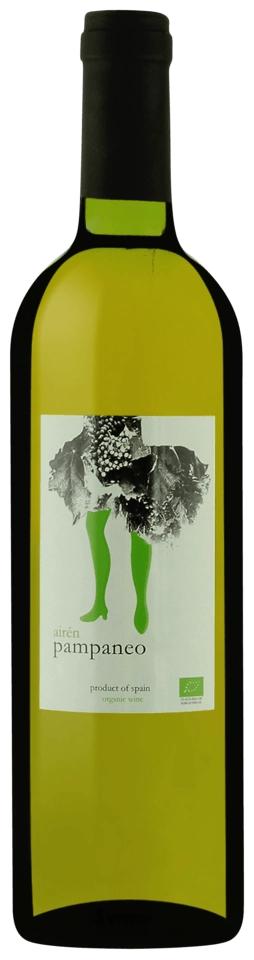 Bodega Bruno Ruiz - Esencia Rural Pampaneo Airén