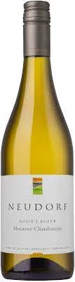 Bottle of Neudorf Vineyards Moutere Chardonnay from search results