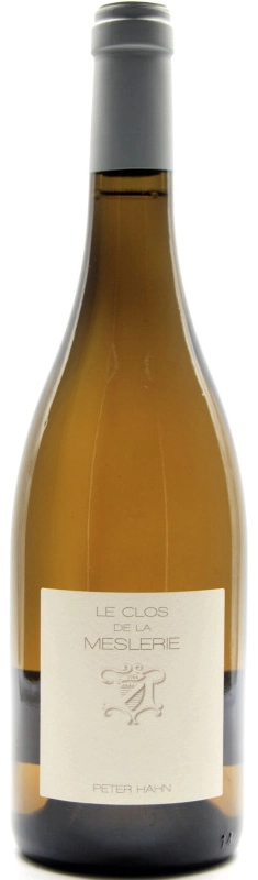 Le Clos de la Meslerie Vouvray