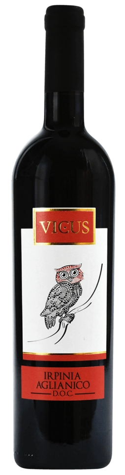 Vicus Irpinia Aglianico