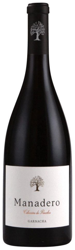 Manadero Collecion de Parcellas Garnacha