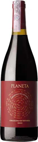 Bottle of Planeta Cerasuolo di Vittoria from search results