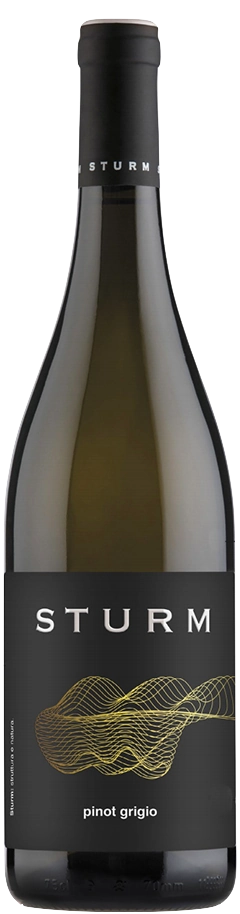 Sturm Pinot Grigio