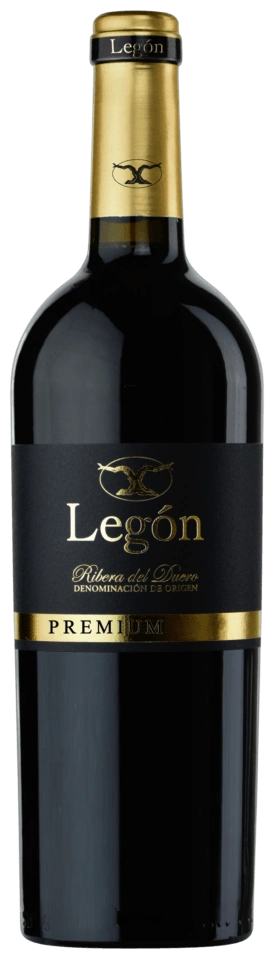 Legón Ribera del Duero Premium