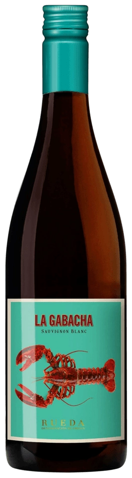 Casa Rojo La Gabacha Sauvignon Blanc
