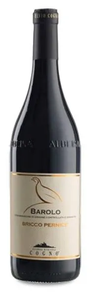 Bottle of Elvio Cogno Bricco Pernice Barolo from search results