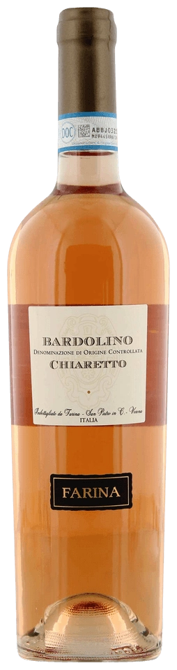 Farina Bardolino Chiaretto