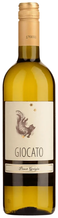 Giocato Pinot Grigio