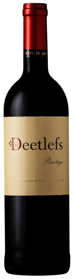 Deetlefs Pinotage