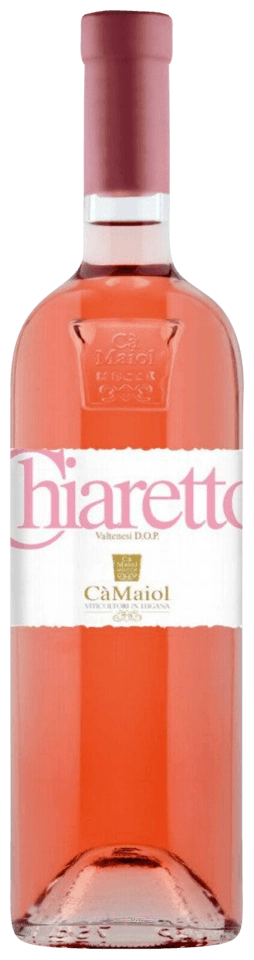 Cà Maiol Chiaretto Valtenesi Rosé