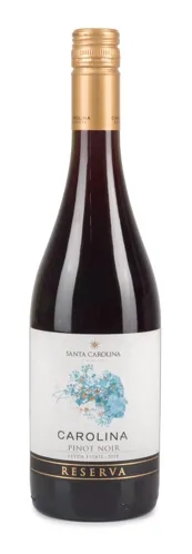 Bottle of Santa Carolina Reserva Pinot Noir (Leyda Estate) from search results