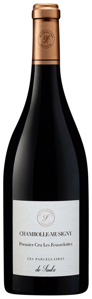 Les Parcellaires de Saulx Chambolle-Musigny Premier Cru Cru 'Les Feusselottes'