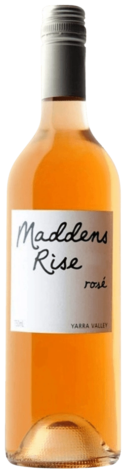 Maddens Rise Rosé